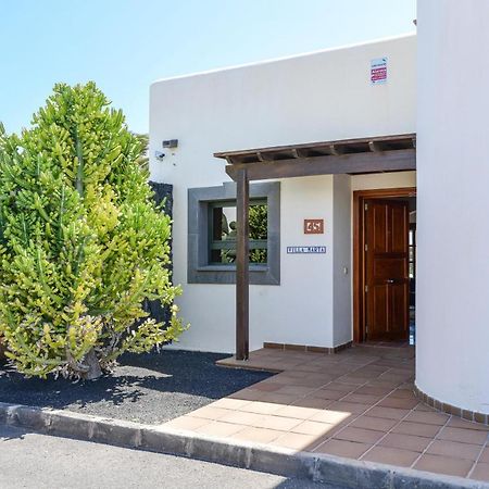 פלאיה בלנקה Villa Marta מראה חיצוני תמונה