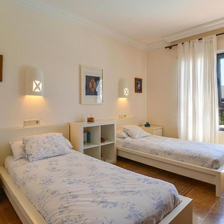 פלאיה בלנקה Villa Marta מראה חיצוני תמונה