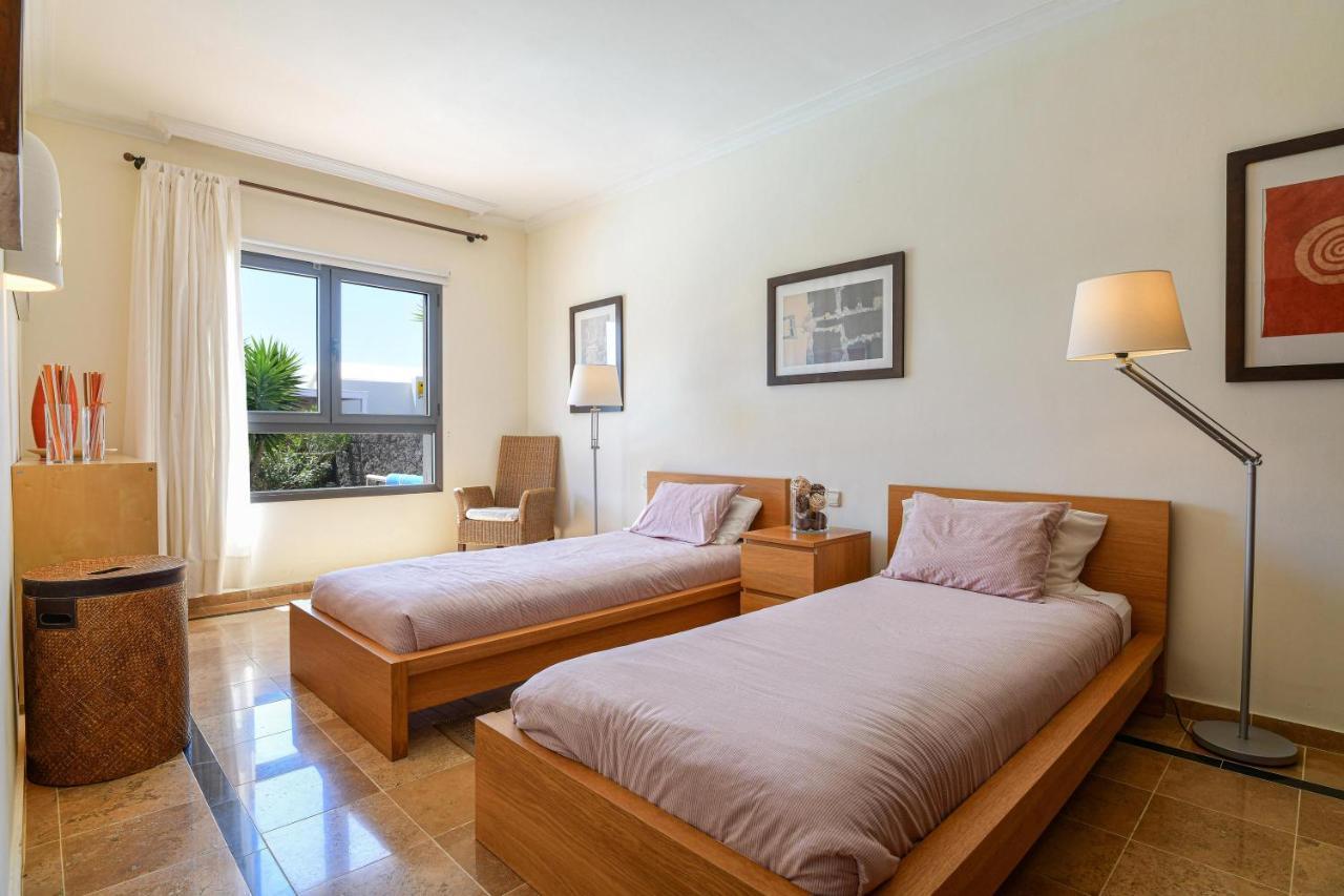 פלאיה בלנקה Villa Marta מראה חיצוני תמונה