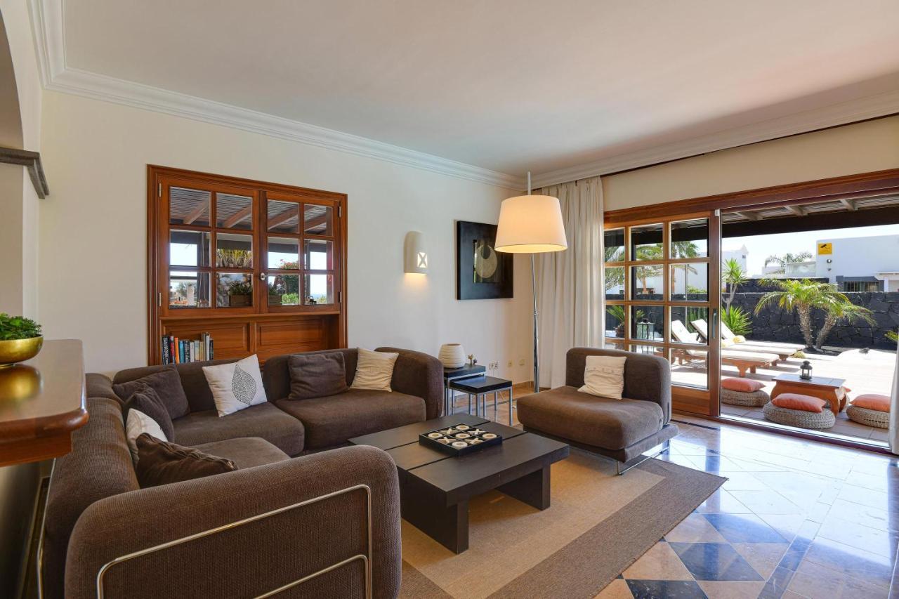 פלאיה בלנקה Villa Marta מראה חיצוני תמונה