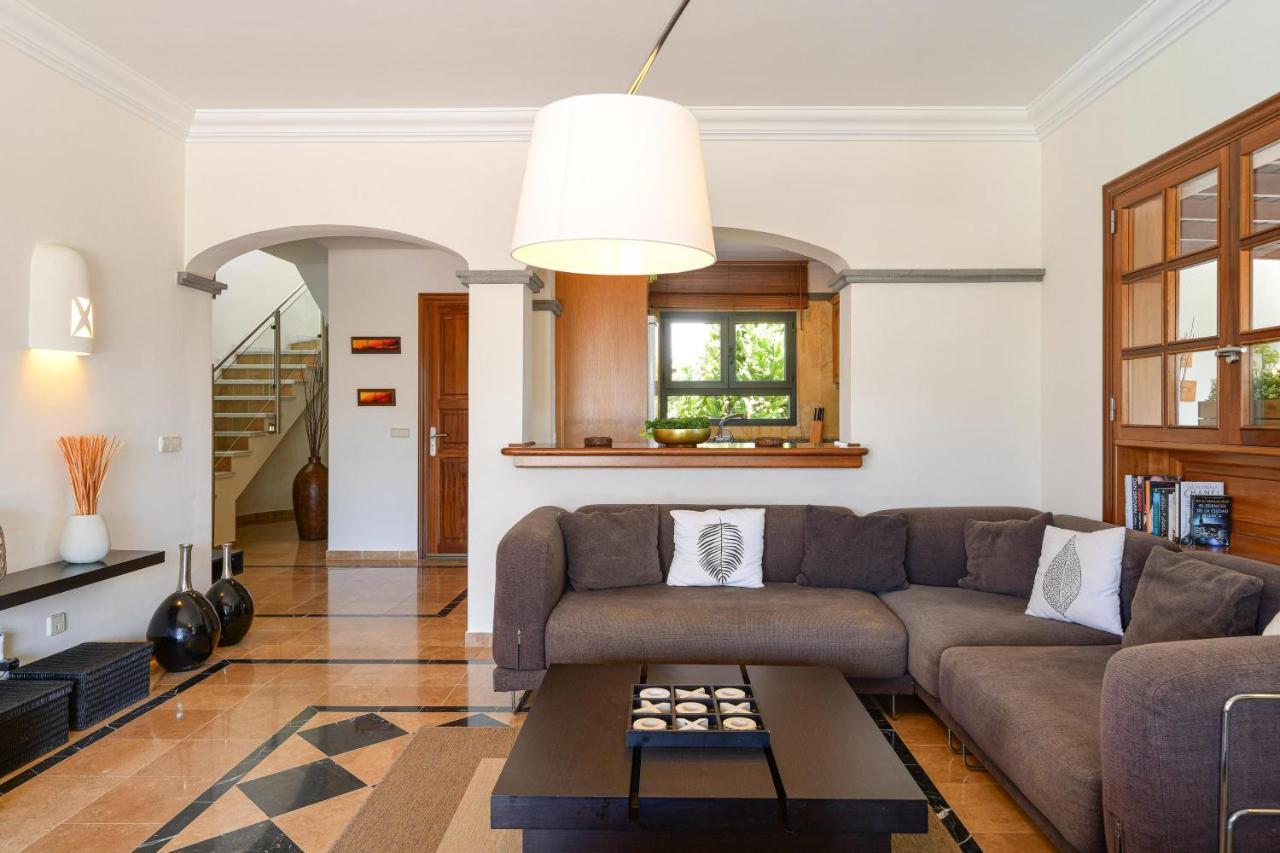 פלאיה בלנקה Villa Marta מראה חיצוני תמונה