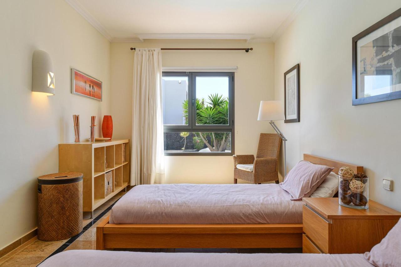 פלאיה בלנקה Villa Marta מראה חיצוני תמונה