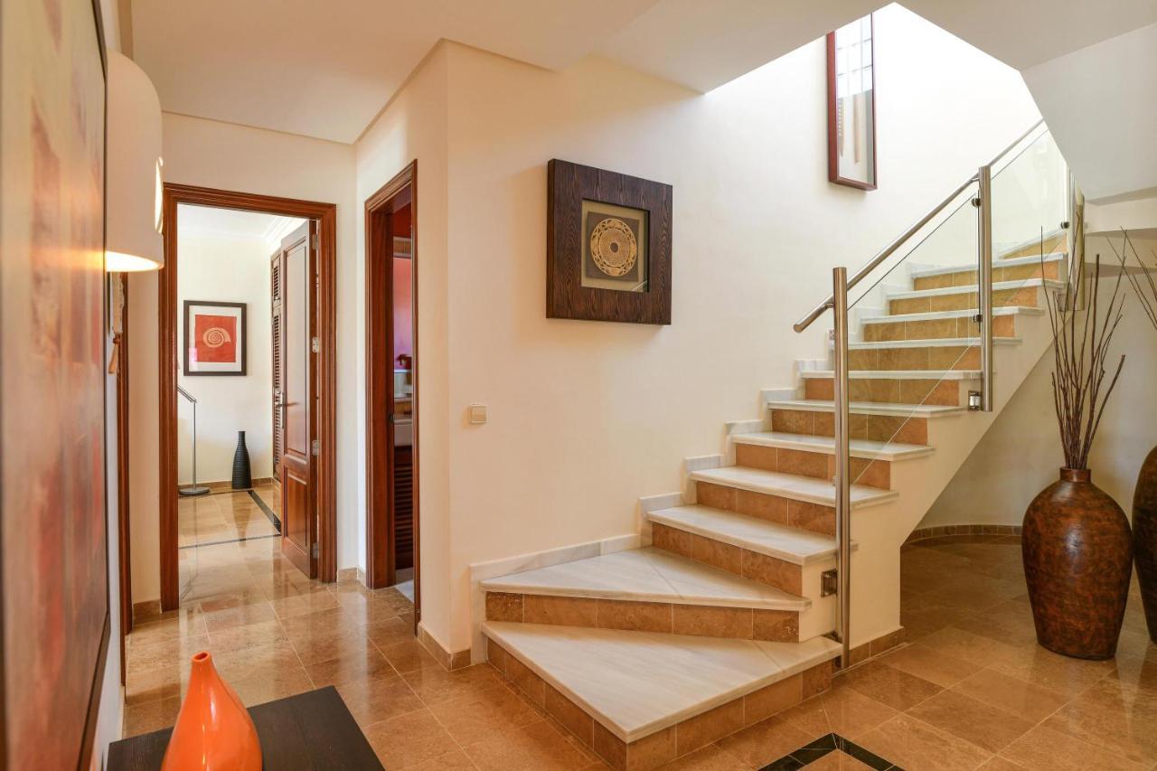 פלאיה בלנקה Villa Marta מראה חיצוני תמונה