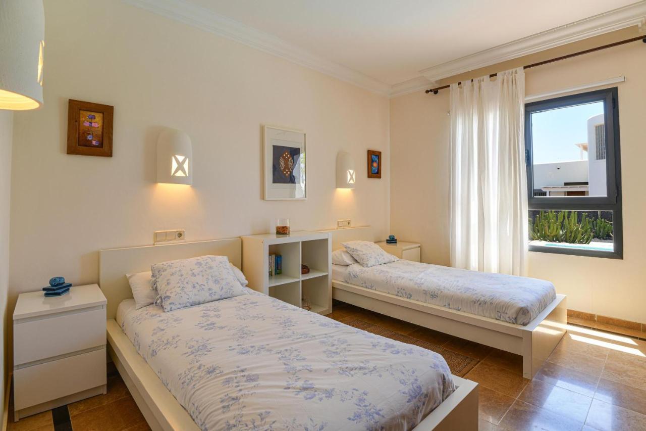 פלאיה בלנקה Villa Marta מראה חיצוני תמונה