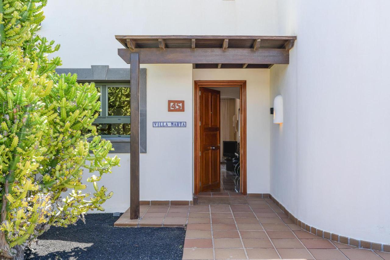 פלאיה בלנקה Villa Marta מראה חיצוני תמונה